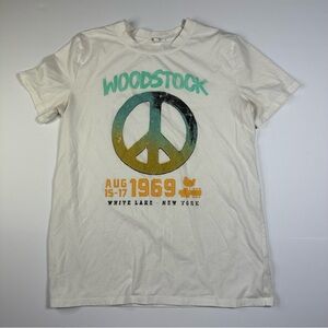 Maurices Classic White Tee